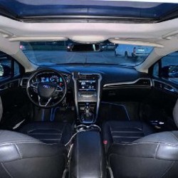 Ford Fusion - фото 2