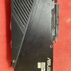 Видеокарта GTX 1660 Super 6gb - фото 3