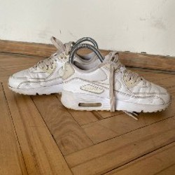Nike Air Max - фото 2