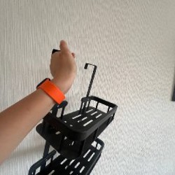 Полка для душа - фото 2