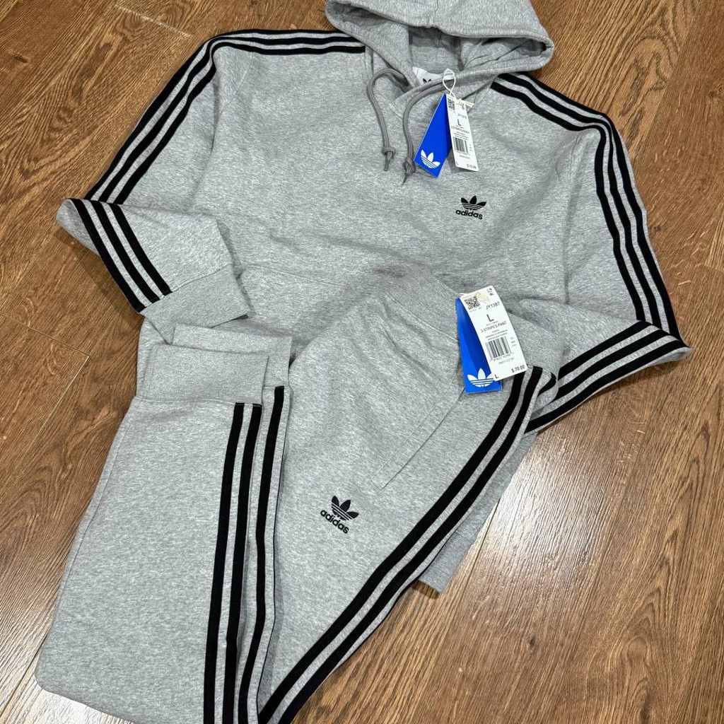 Мужской костюм Adidas