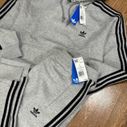 Мужской костюм Adidas - фото 2