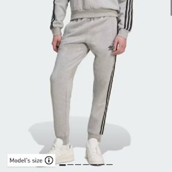 Мужской костюм Adidas - фото 7