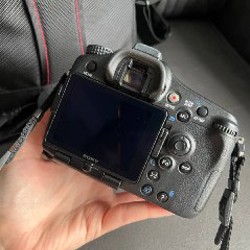 Фотокамера Sony A77 - фото 2