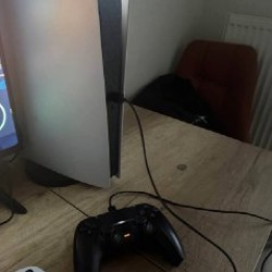 PlayStation 5 (PS5) Digital - фото 2