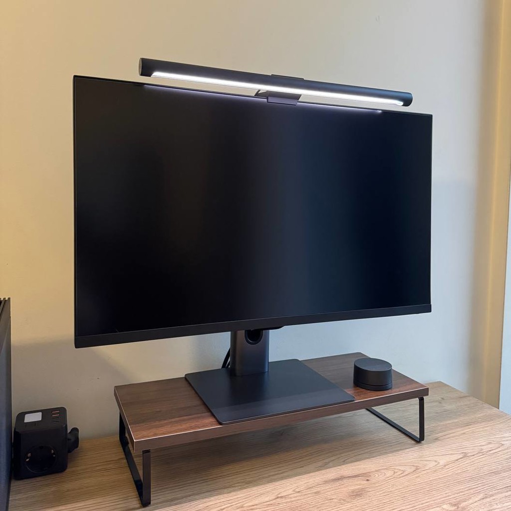 Монитор Xiaomi Mi 2K Gaming Monitor