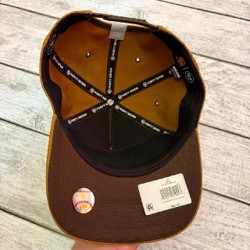 Бейсбольная снэпбэк кепка Carhartt x '47 Hitch - фото 3