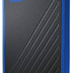 Внешний SSD WD My Passport Go 1TB - фото 4