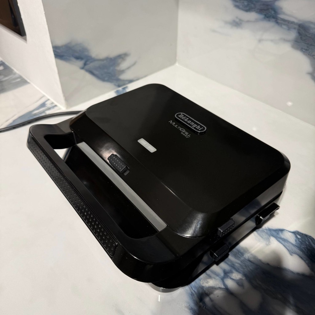 Delonghi multigrill