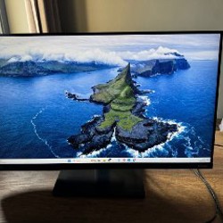 Монитор Samsung LF27T450FQIXCI - фото 2