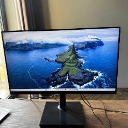 Монитор Samsung LF27T450FQIXCI - фото 3