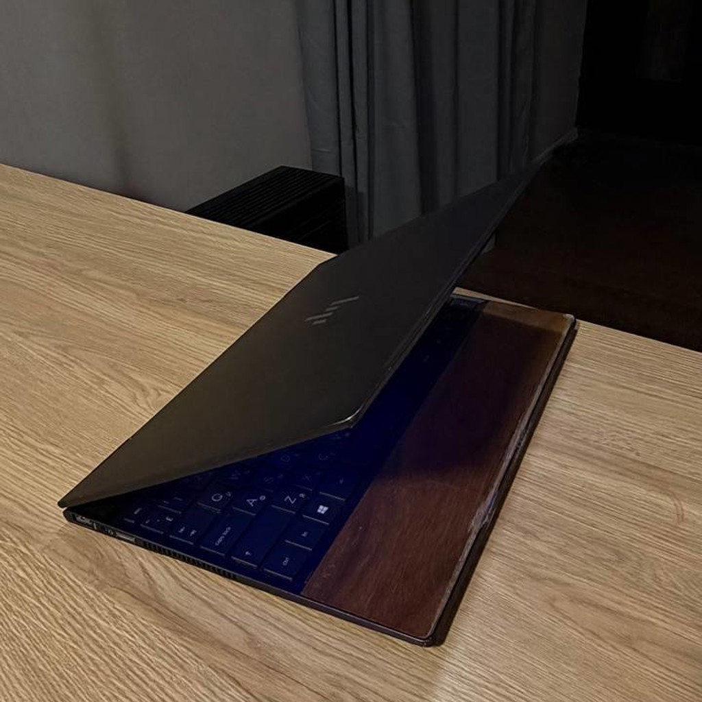 HP Envy x360 Convertible 13