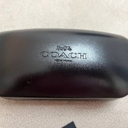 Солнцезащитные очки Coach - фото 3