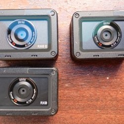 Canon LP-E6 аккумуляторы - фото 2