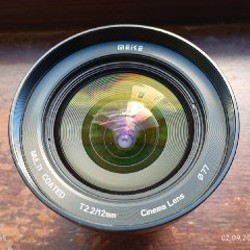 Canon LP-E6 аккумуляторы - фото 3