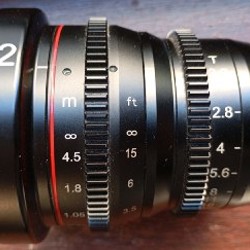 Canon LP-E6 аккумуляторы - фото 4