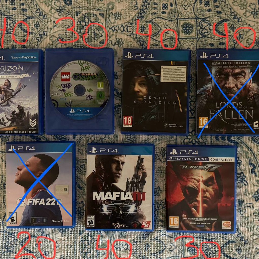 Horizon Zero Dawn