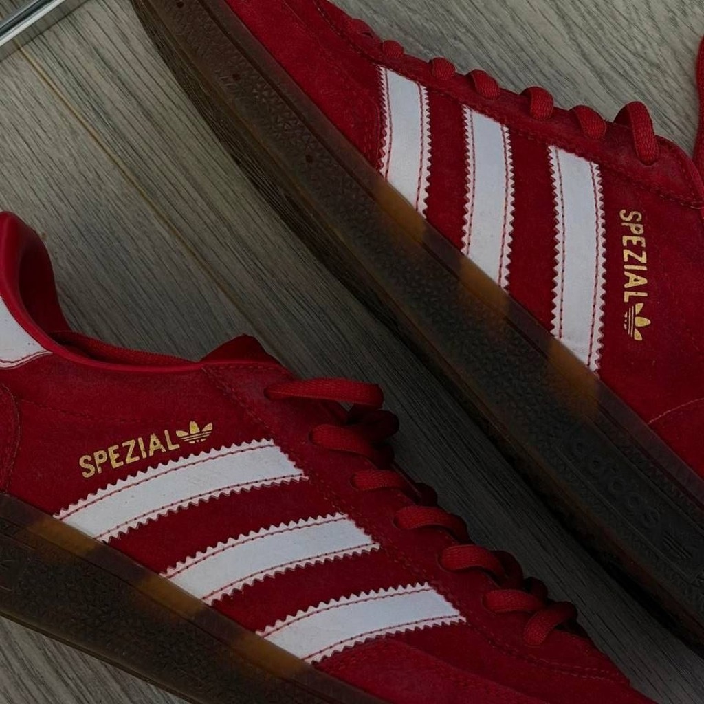 Обувь Adidas Handball Spezial