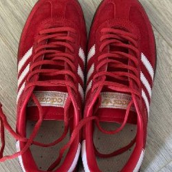 Обувь Adidas Handball Spezial - фото 2
