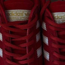 Обувь Adidas Handball Spezial - фото 3