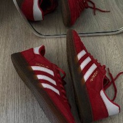 Обувь Adidas Handball Spezial - фото 5