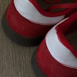 Обувь Adidas Handball Spezial - фото 6