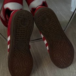 Обувь Adidas Handball Spezial - фото 7