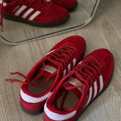 Обувь Adidas Handball Spezial - фото 8