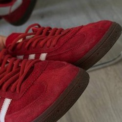 Обувь Adidas Handball Spezial - фото 9