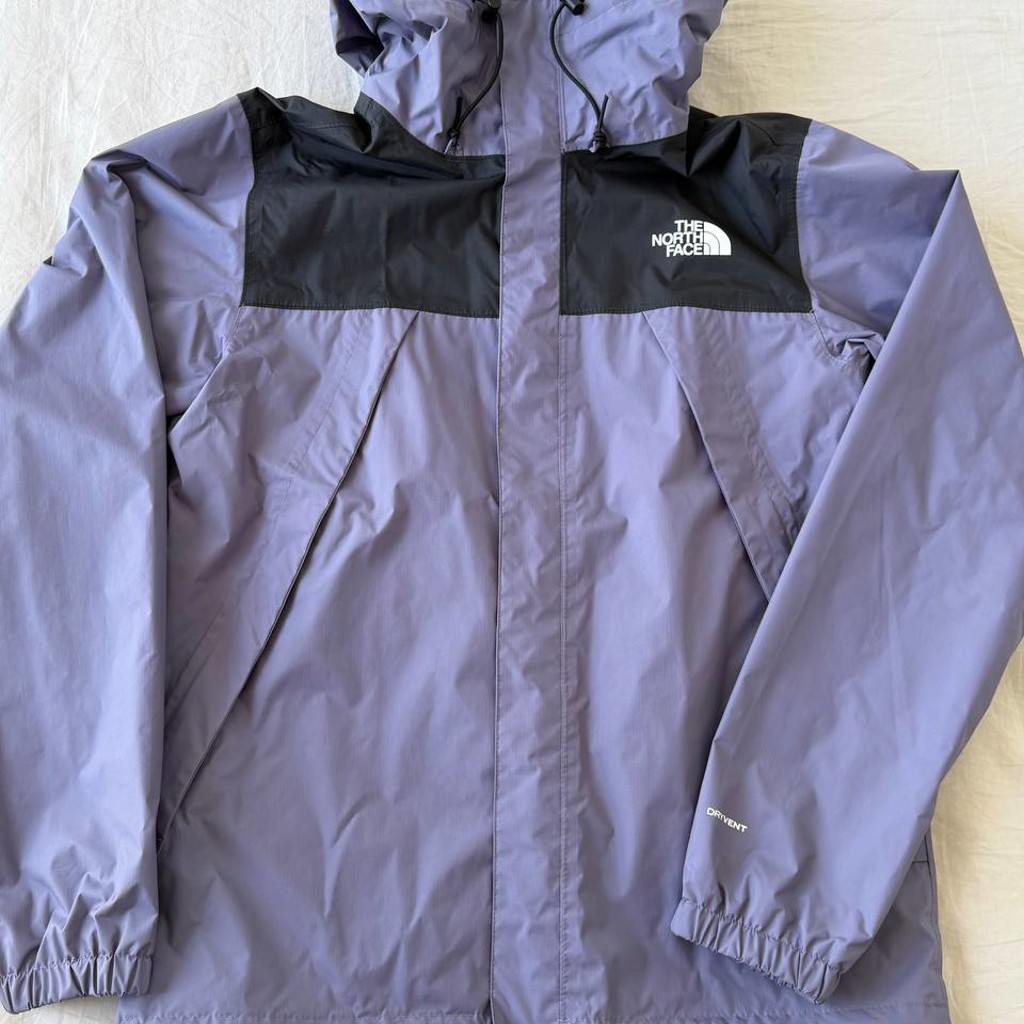 Куртка The North Face Antora Jacket