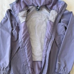 Куртка The North Face Antora Jacket - фото 2
