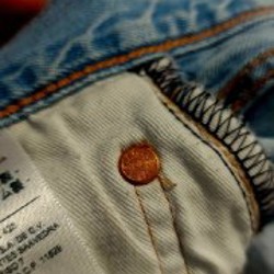 Рубашка Lacoste Slim Fit - фото 5