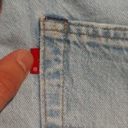 Рубашка Lacoste Slim Fit - фото 6