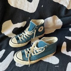 Кеды Converse Chuck 70 - фото 3