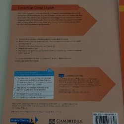 Cambridge Global English book 2 workbook - фото 2