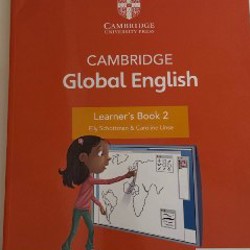 Cambridge Global English book 2 workbook - фото 4