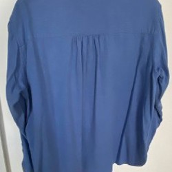 Рубашка теплая UNIQLO - фото 2