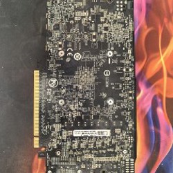 Видеокарта Gigabyte Radeon RX570 - фото 2