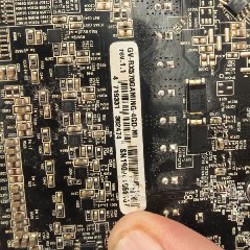 Видеокарта Gigabyte Radeon RX570 - фото 4