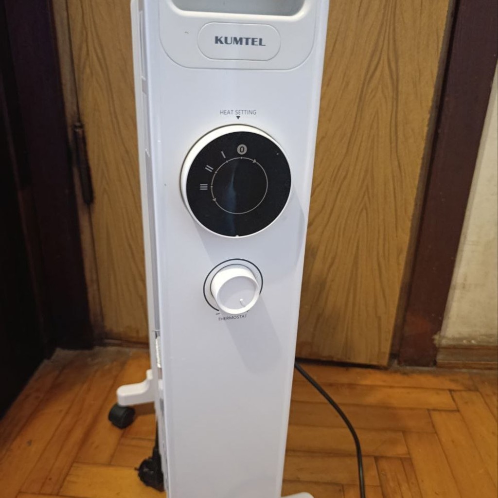 Утюг паровой VOX DBL 5026