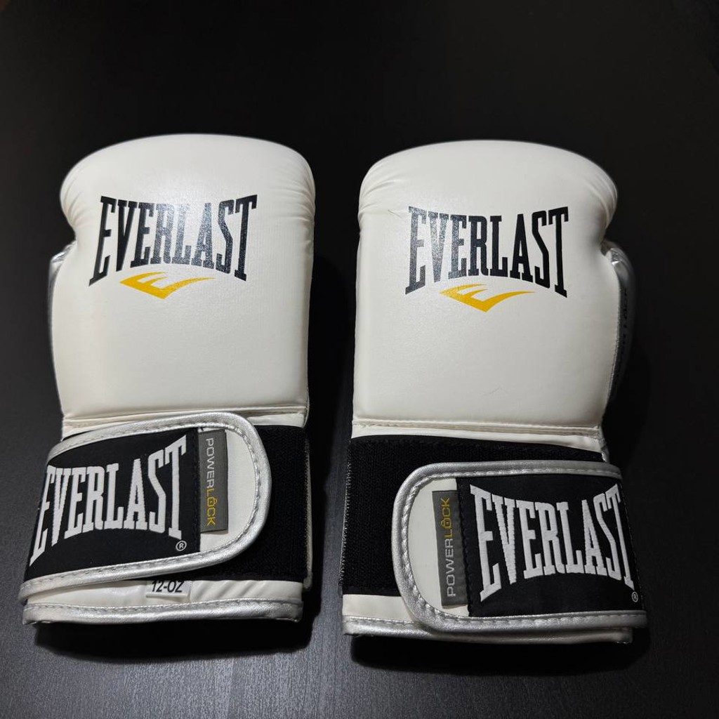 Перчатки Everlast 12oz