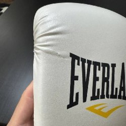 Перчатки Everlast 12oz - фото 3