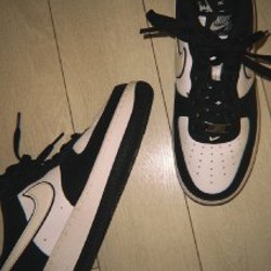 Nike Air Jordan 1 - фото 3