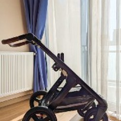 Коляска Stokke Trailz - фото 3