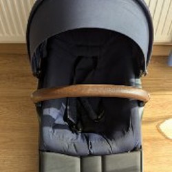 Коляска Stokke Trailz - фото 4