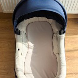 Коляска Stokke Trailz - фото 5