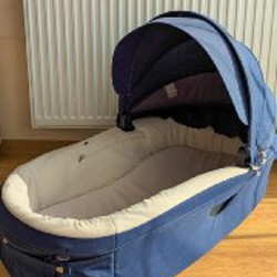 Коляска Stokke Trailz - фото 6