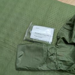 Надувной коврик Exped sim lite 3.8 - фото 3