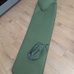 Надувной коврик Exped sim lite 3.8 - фото 5