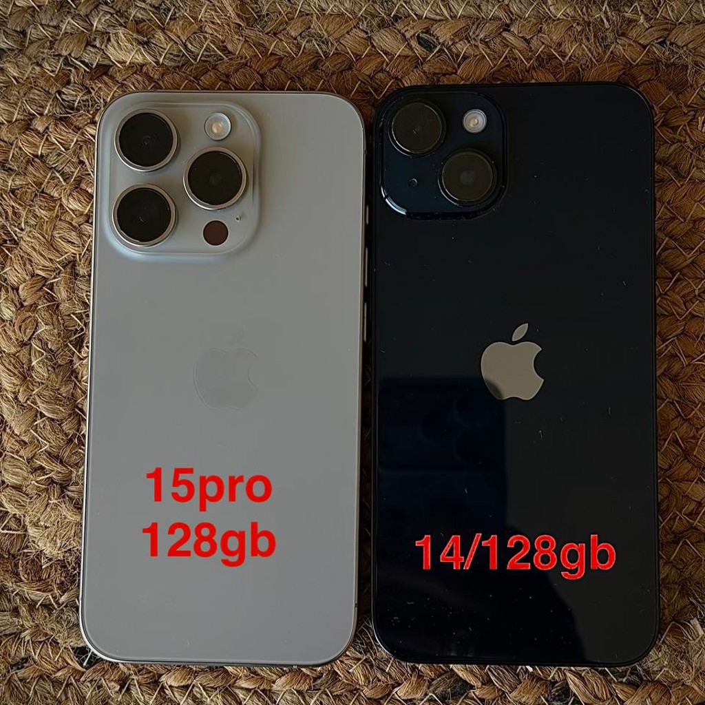 IPhone 14